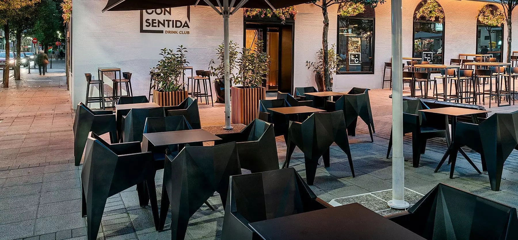 Restaurant La Consentida | Espagne