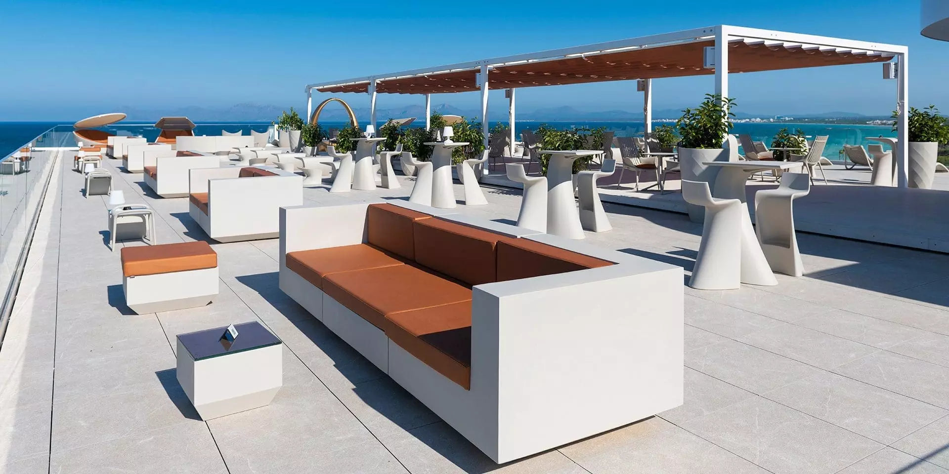 Romanov Skybar | Majorque