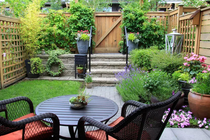 Jardin en Location : Droits et Limites pour les Locataires
