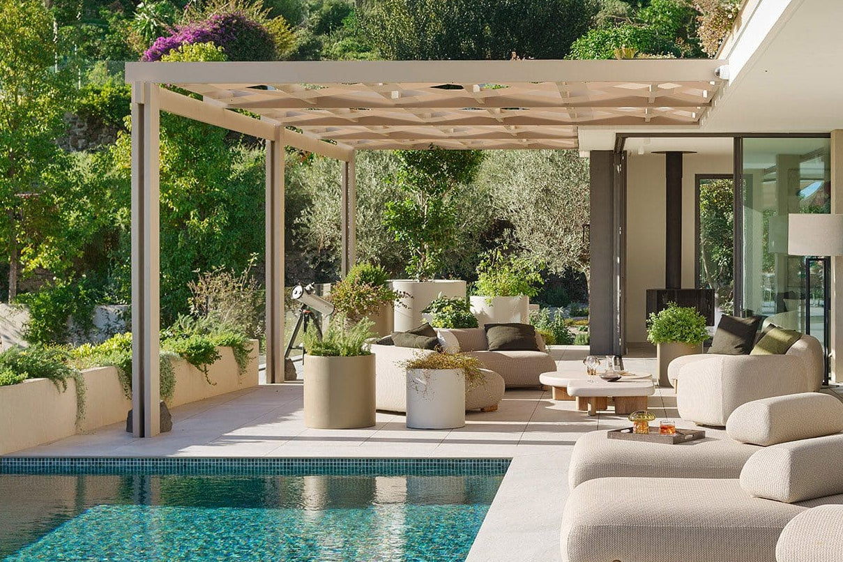 Maison Lumière | Côte d'Azur, France