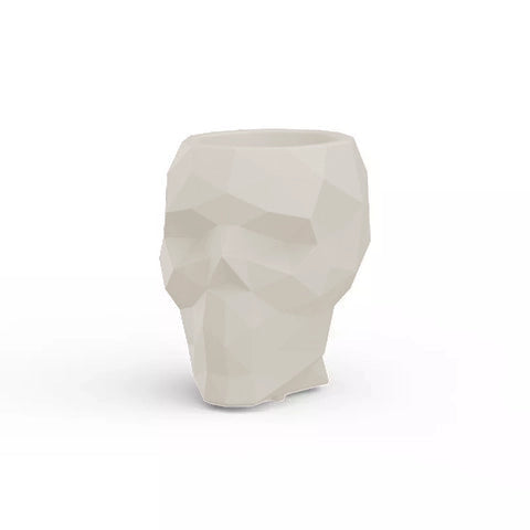 Pot - Skull