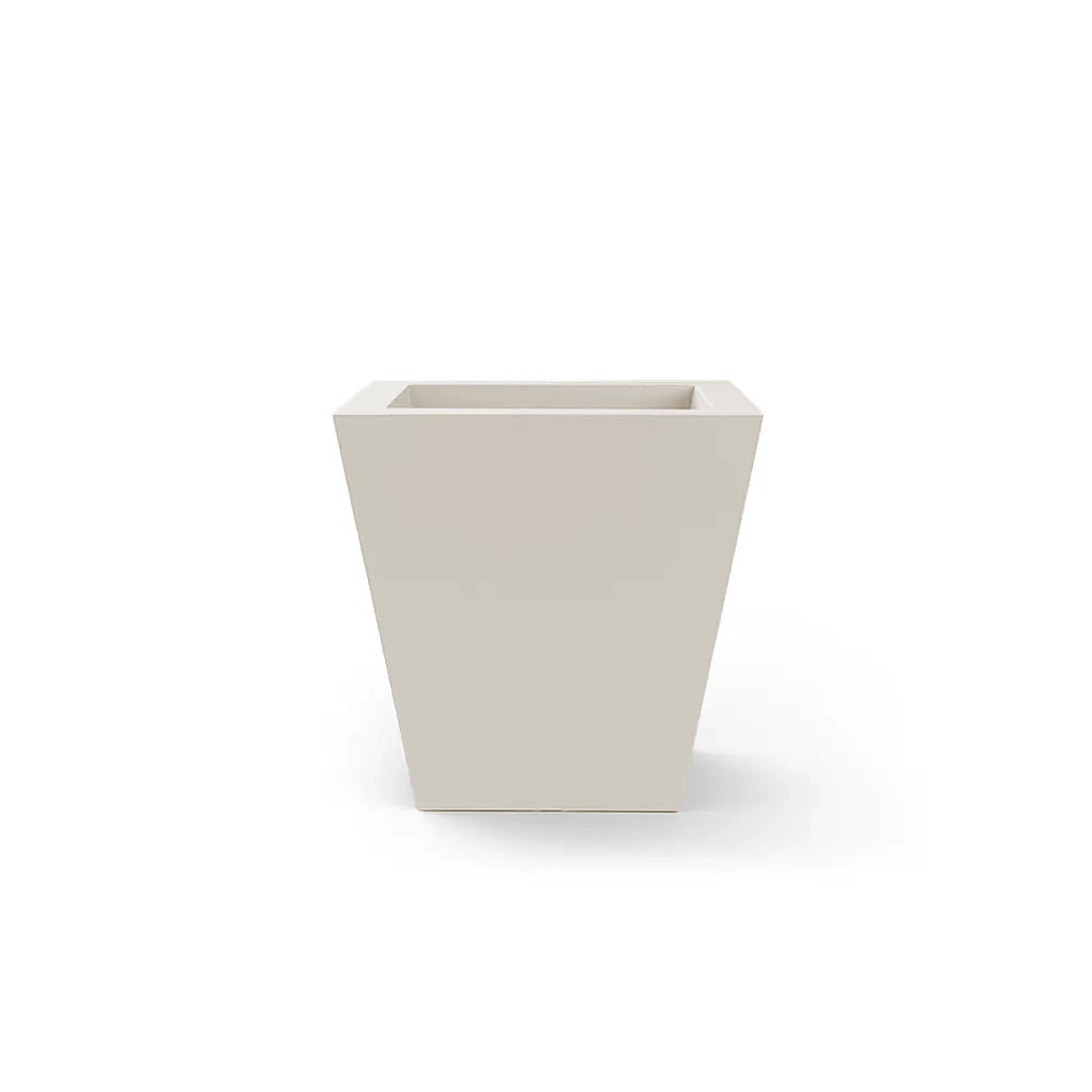 Pot - Cono Cuadrado