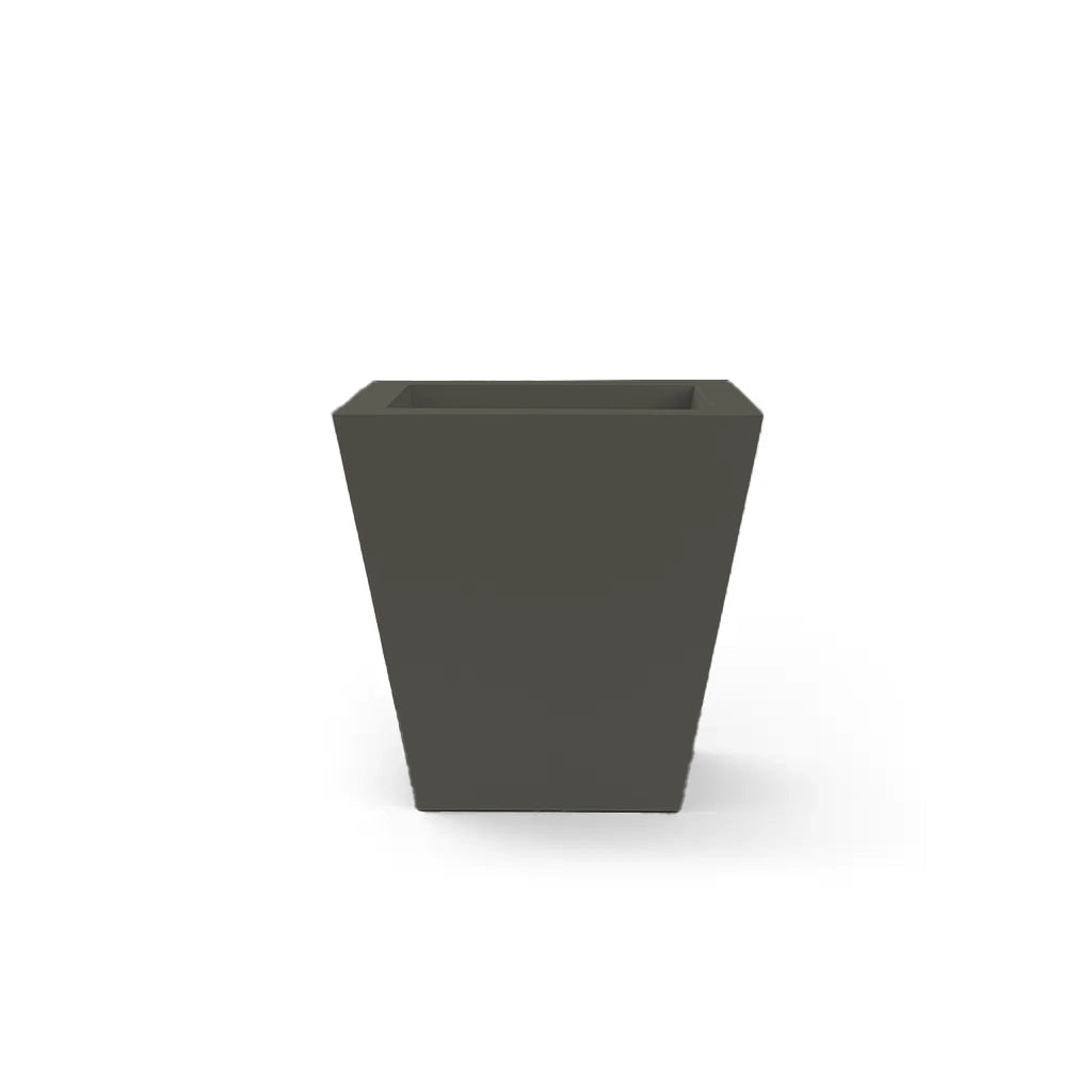 Pot - Cono Cuadrado