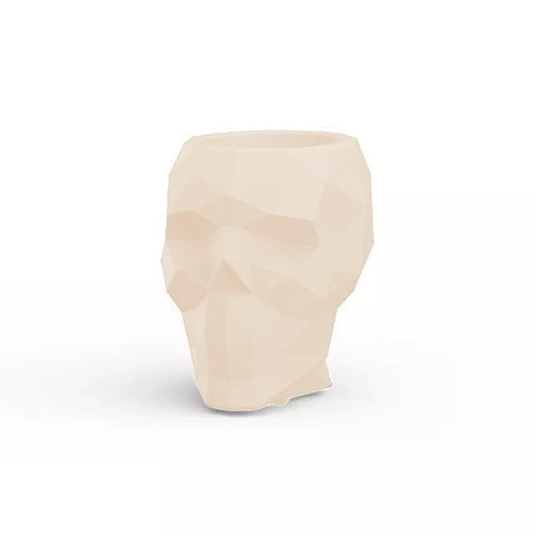 Pot - Skull