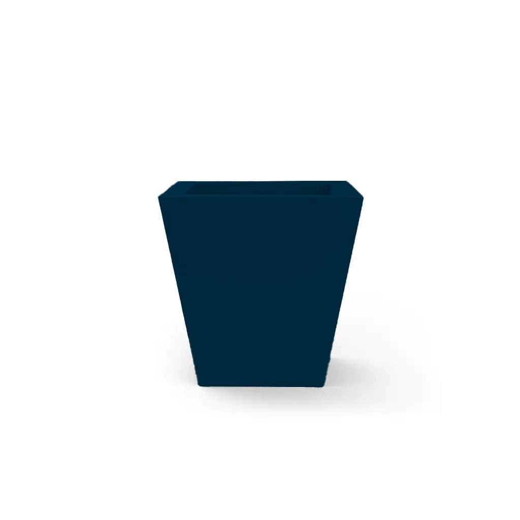 Pot - Cono Cuadrado