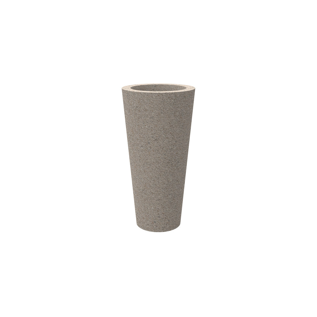 Pot - Cono Alto