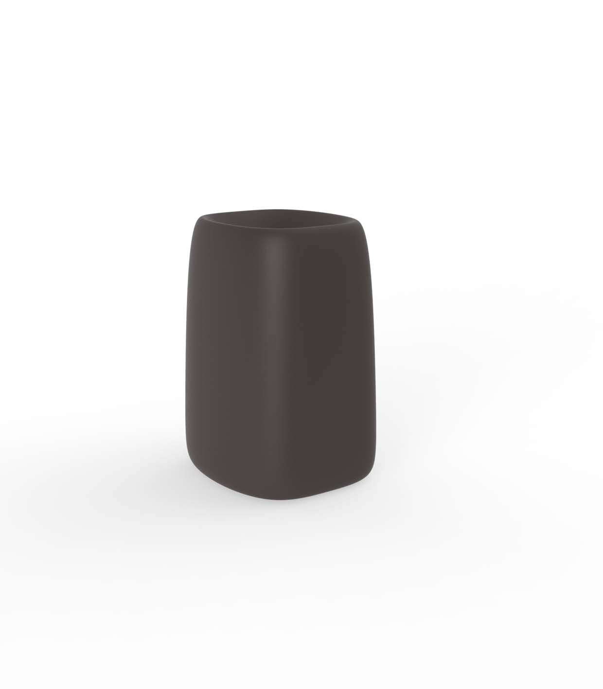 Pot - Organic Cuadrado