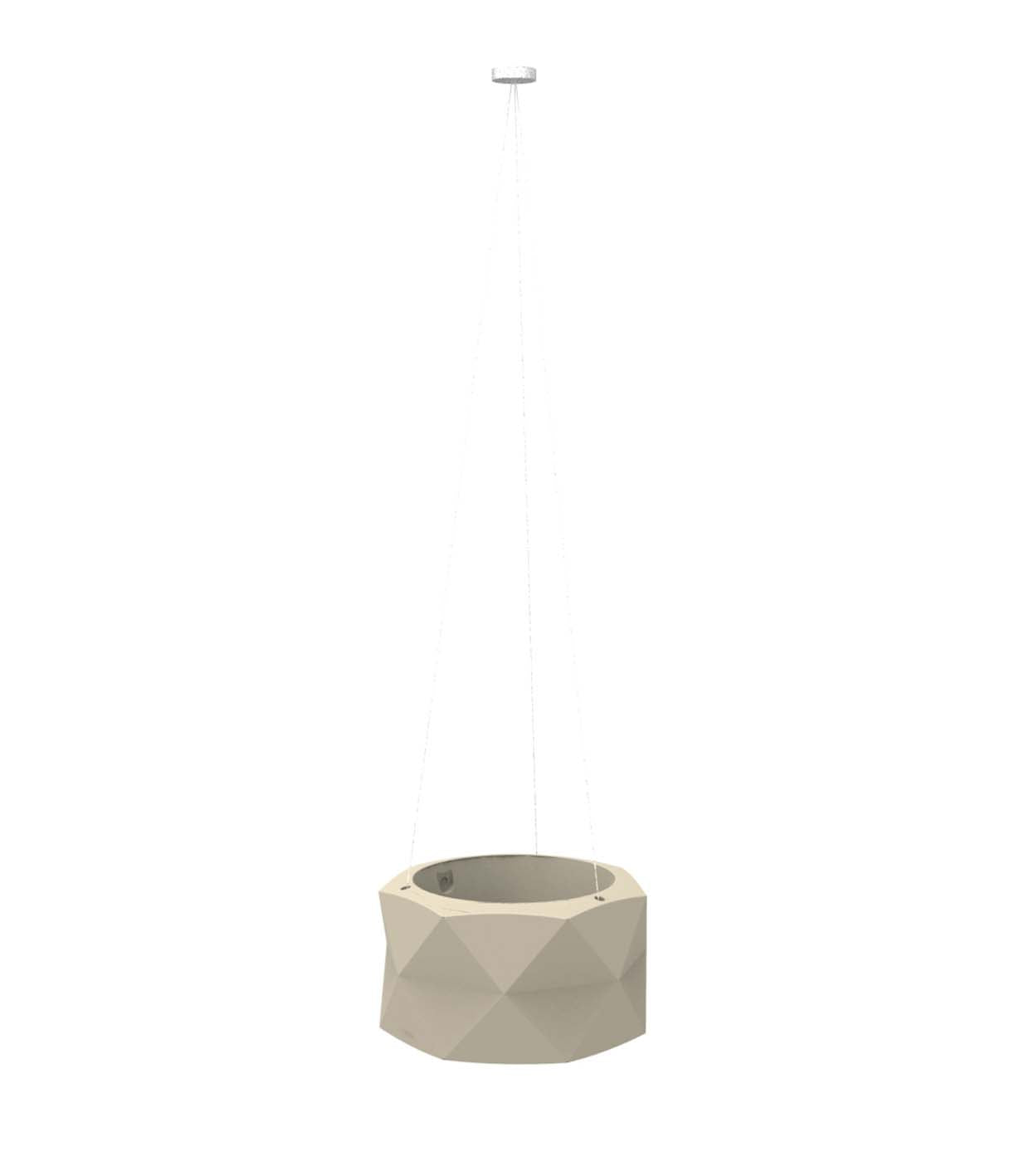 Pot - Marquis Hang