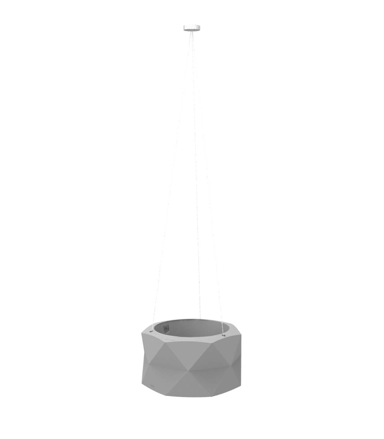 Pot - Marquis Hang