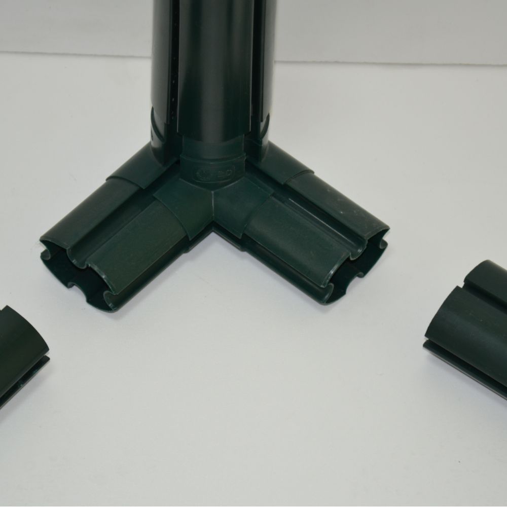 Serre - Hobby Gardener 10,4 m²