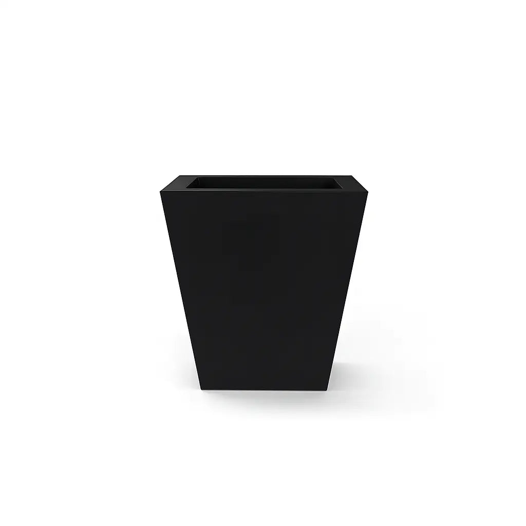 Pot - Cono Cuadrado