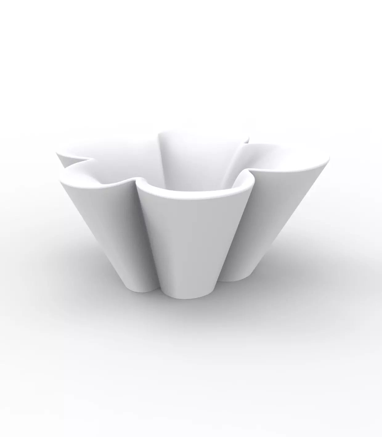 Jardinière - Agatha