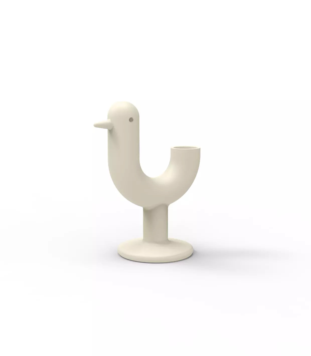 Pot - Peacock
