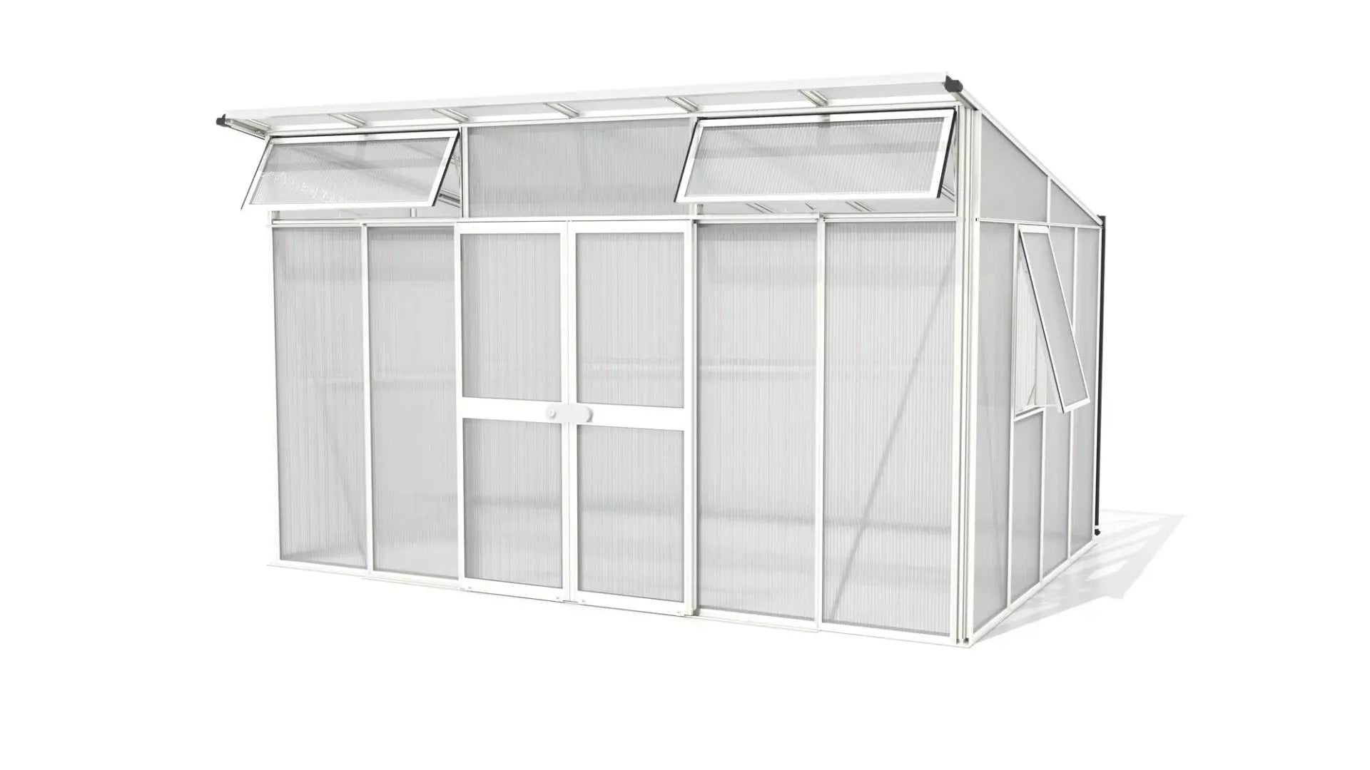 Serre - Aphrodite 11,5m²