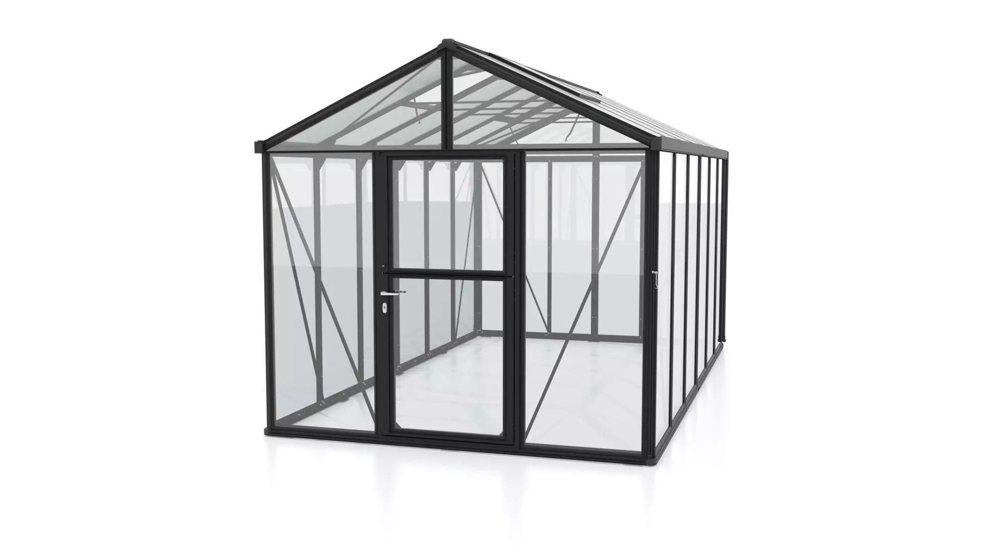 Serre - Zeus 11,9m²