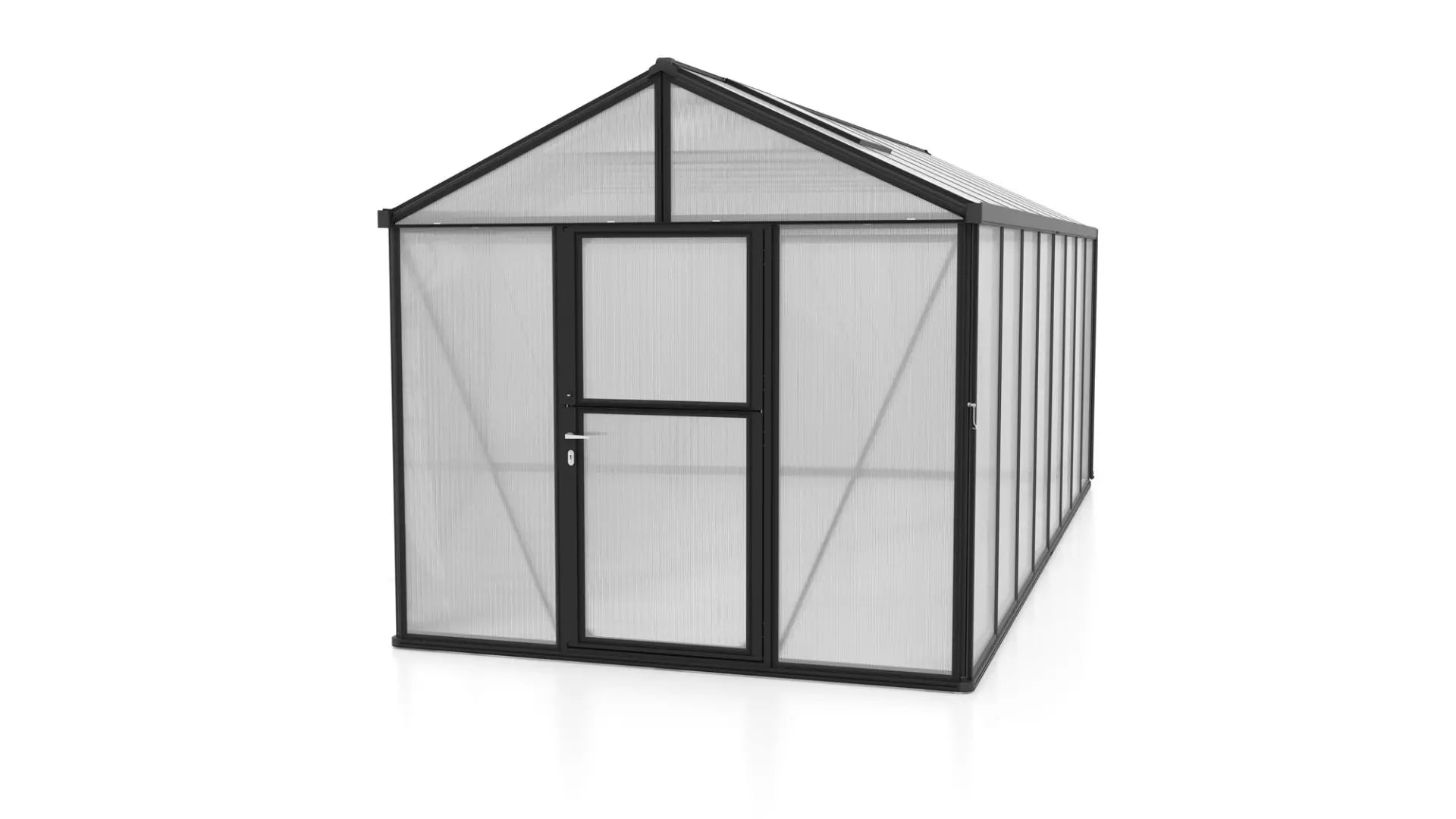 Serre - Zeus 15,7m²