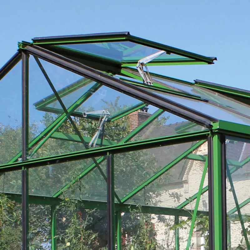 Lucarne de Toit Supplémentaire