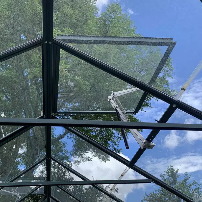 Lucarne de Toit Supplémentaire