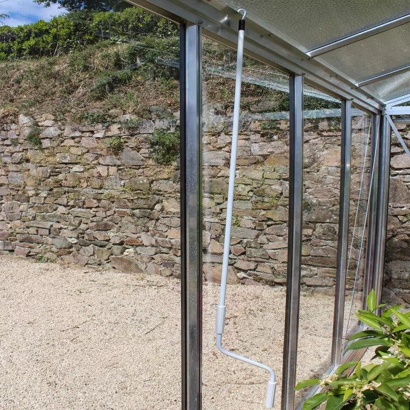 Manivelle pour Vérin