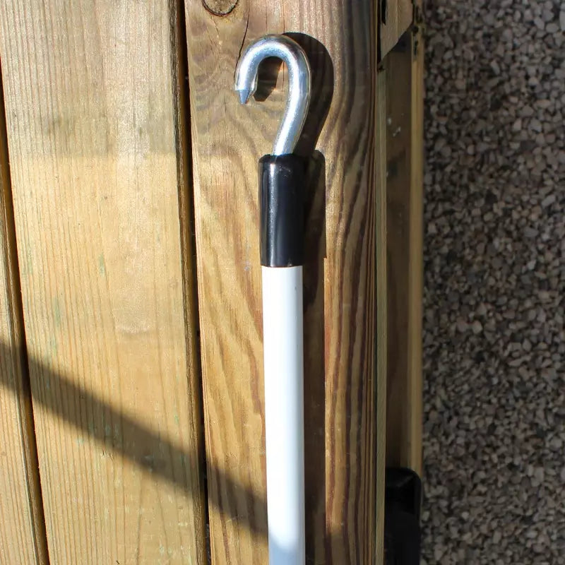 Manivelle pour Vérin