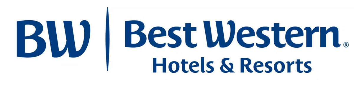 best western logo