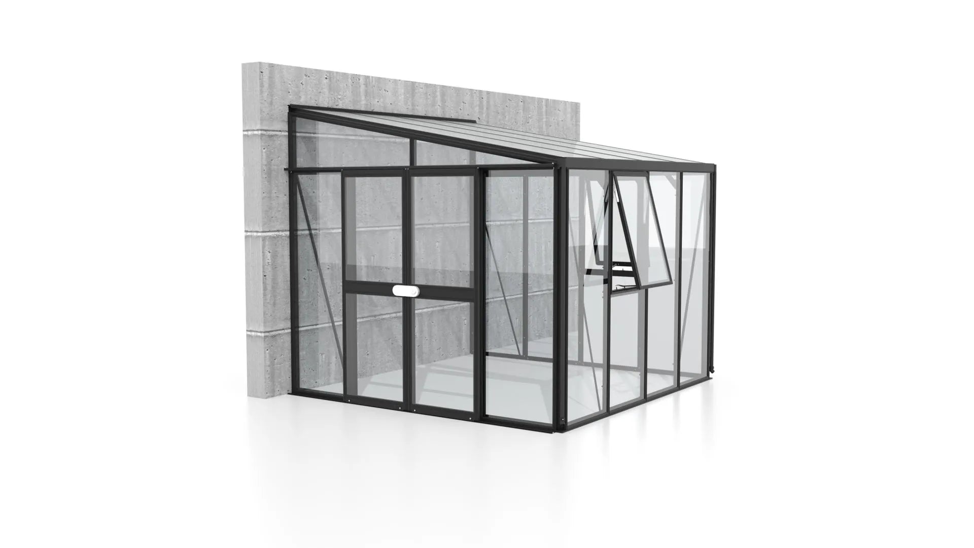 Serre - Athena 11,9m²