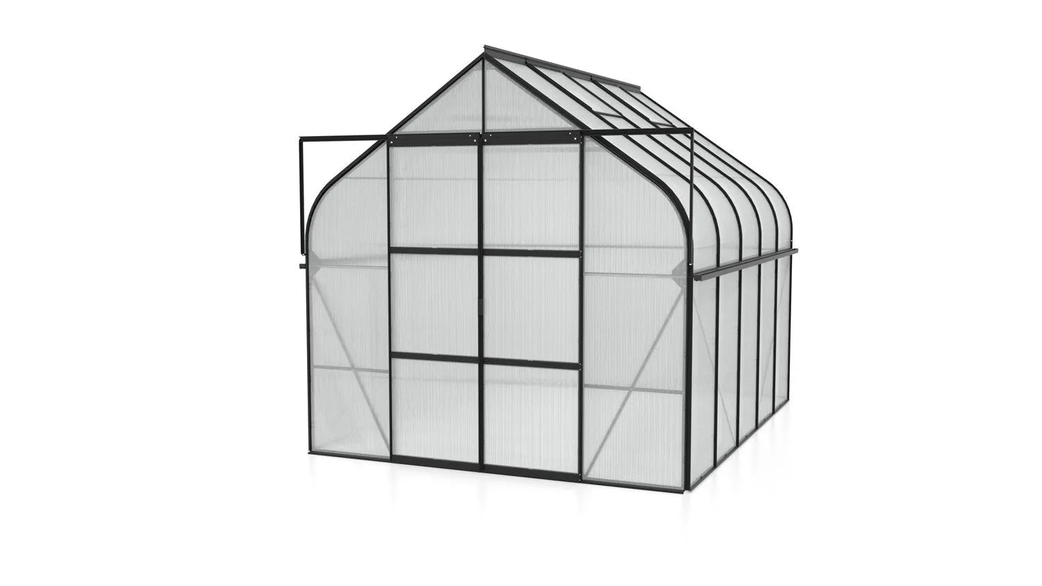 Serre - Diana 8,3m²