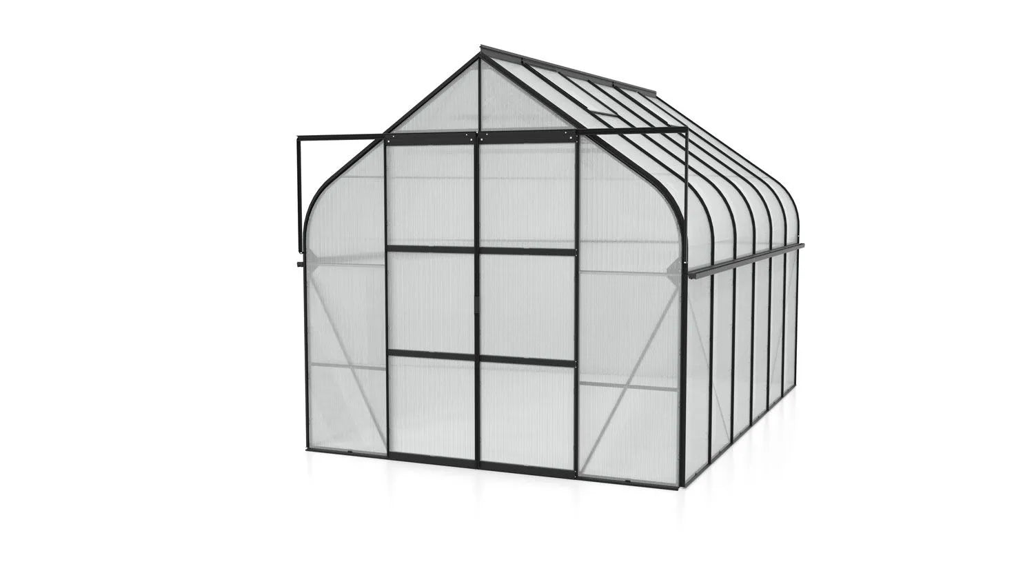 Serre - Diana 9,9m²