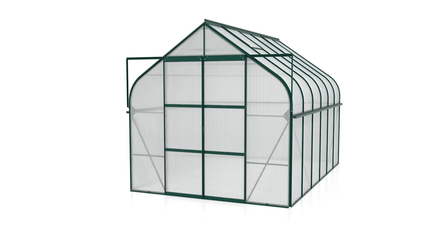 Serre - Diana 9,9m²