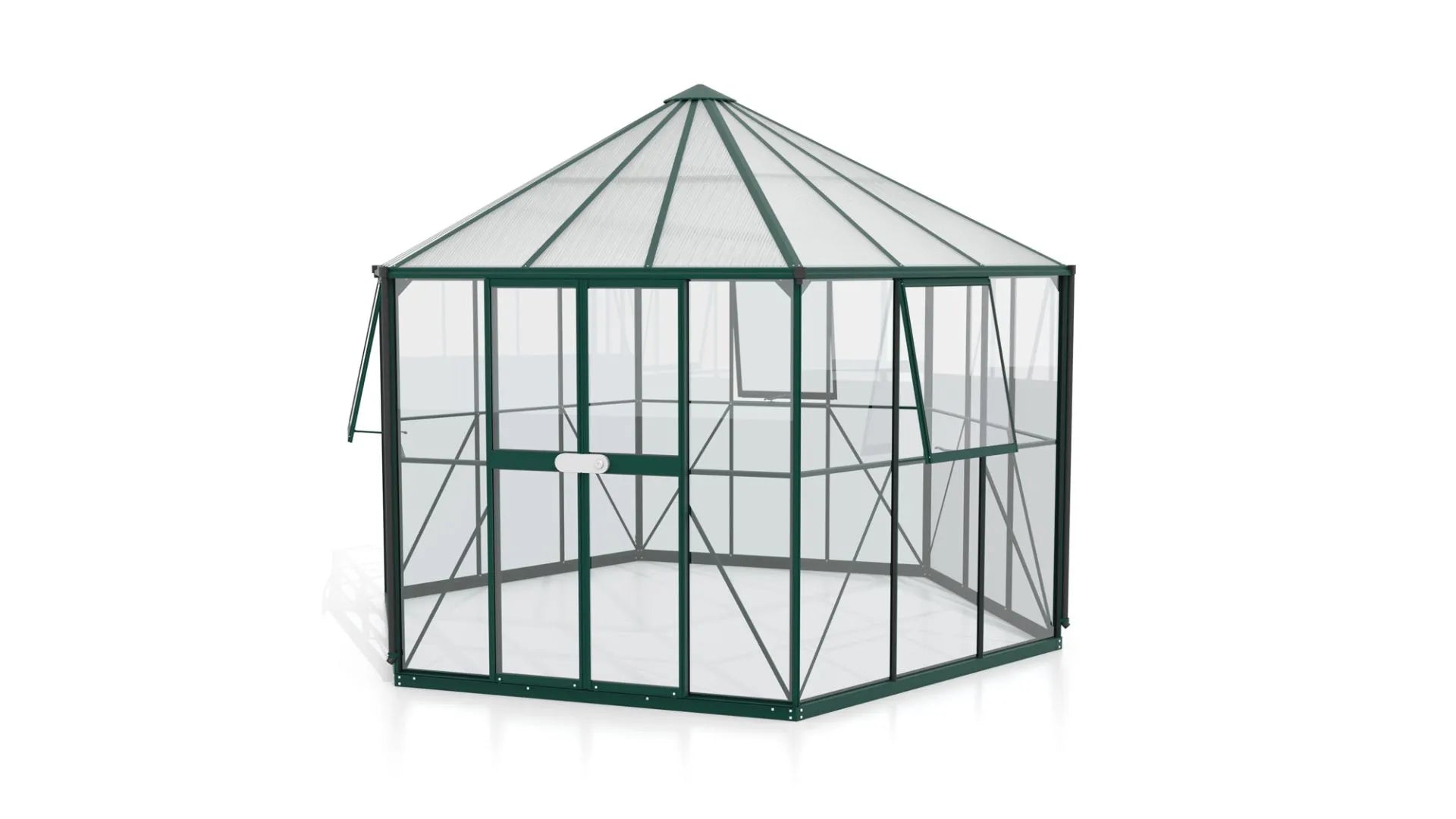 Serre - Héra 9m²
