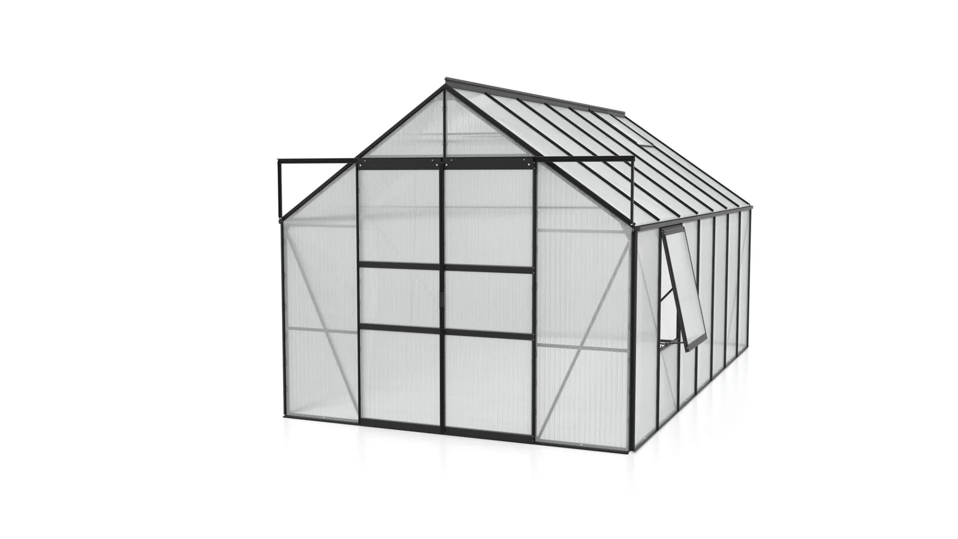 Serre - Meridian II 11,5m²