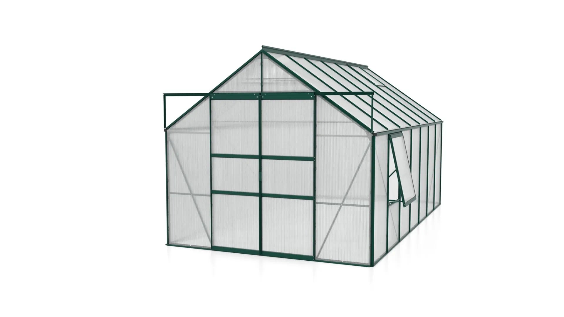 Serre - Meridian II 11,5m²
