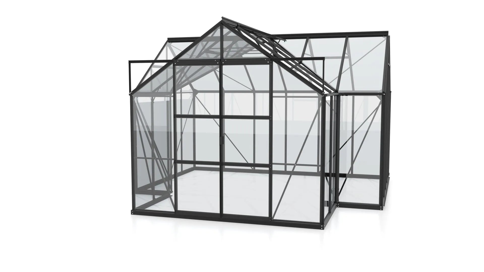 Serre - Sirius 13m²