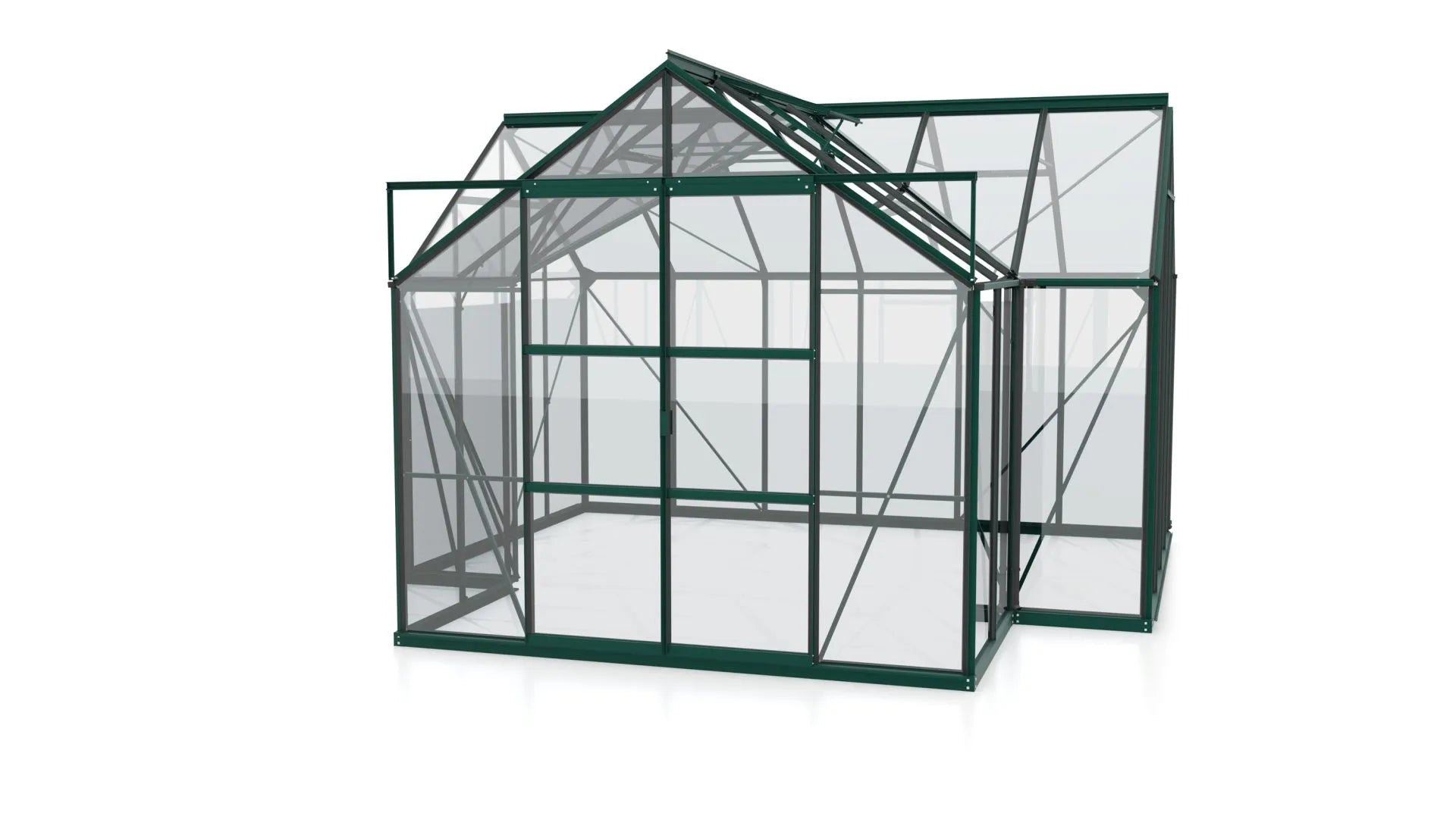Serre - Sirius 13m²