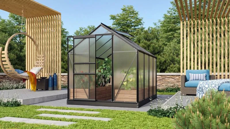 Serre - Vénus 5m²