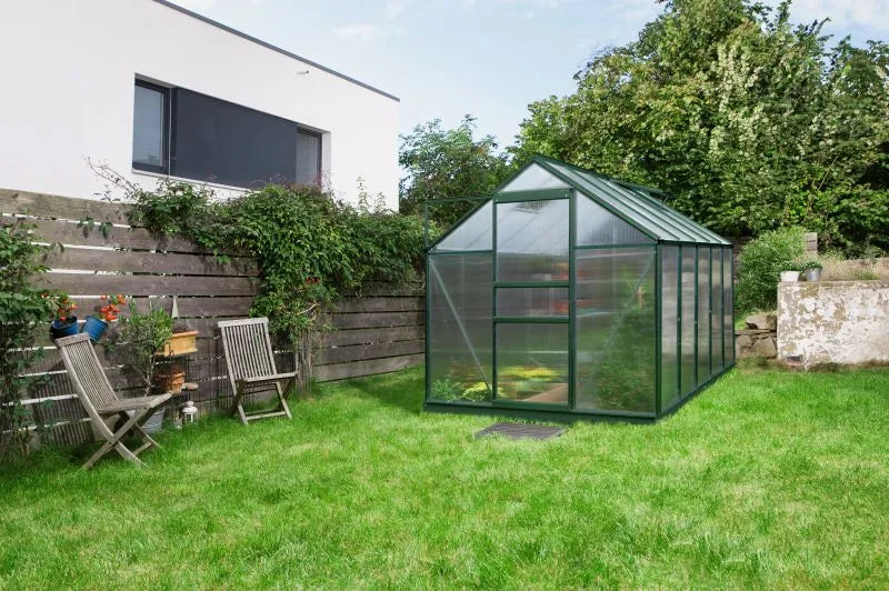 Serre - Vénus 6,2m²