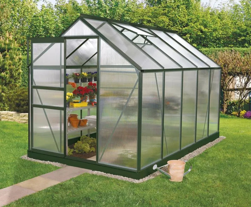 Serre - Vénus 6,2m²
