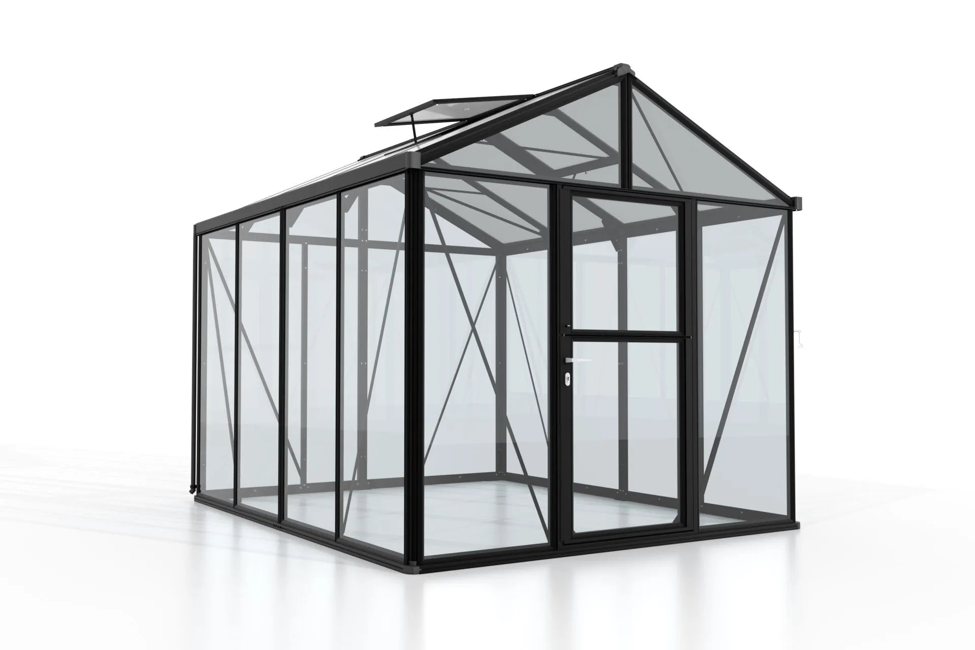 Serre - Zeus 8,1m²