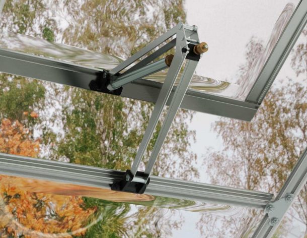 Ouverture Automatique