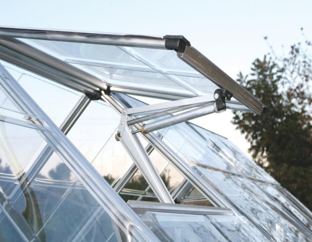 Ouverture Automatique