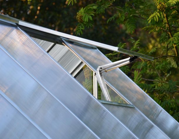 Ouverture Automatique