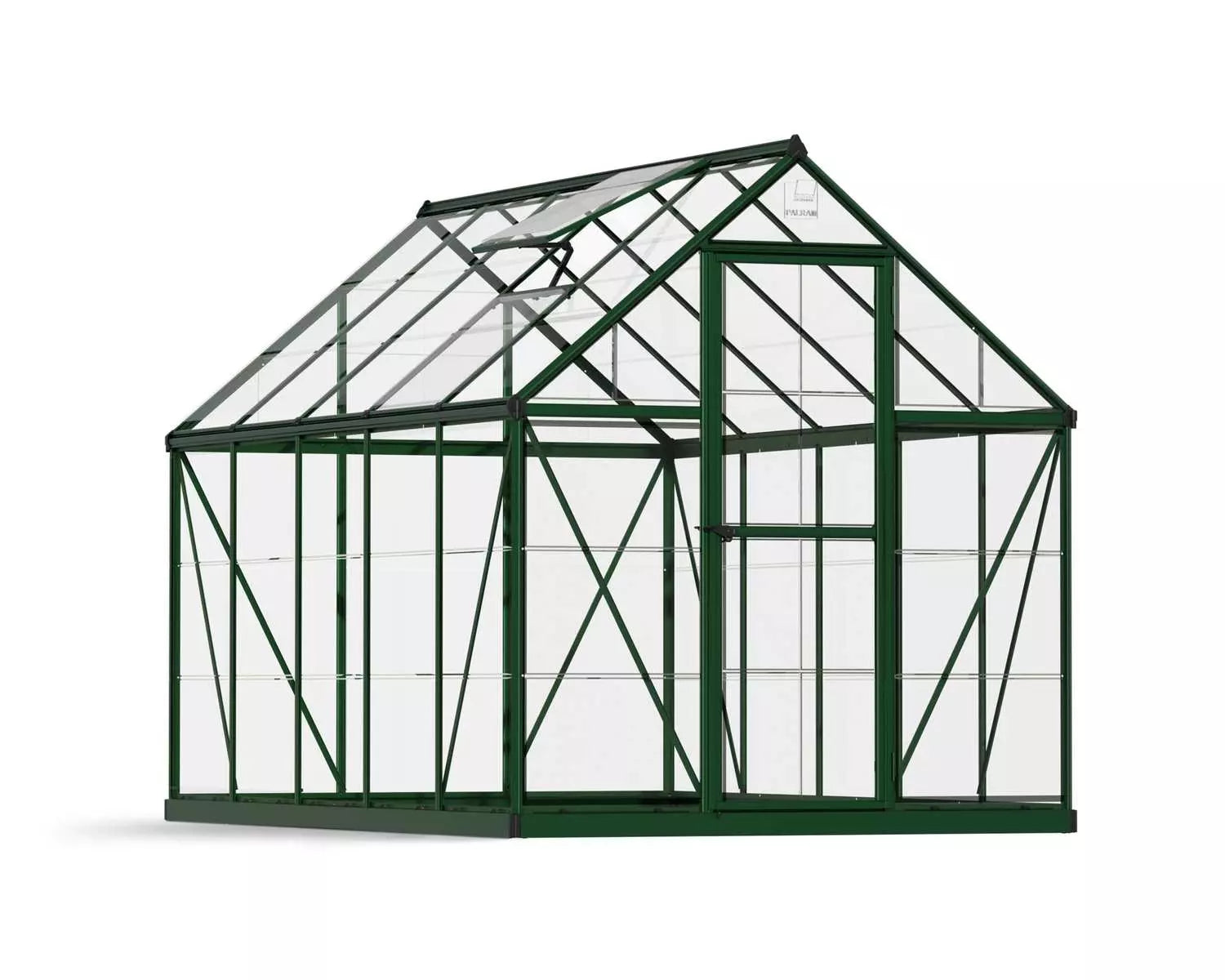 Serre - Harmony 5,7 m²