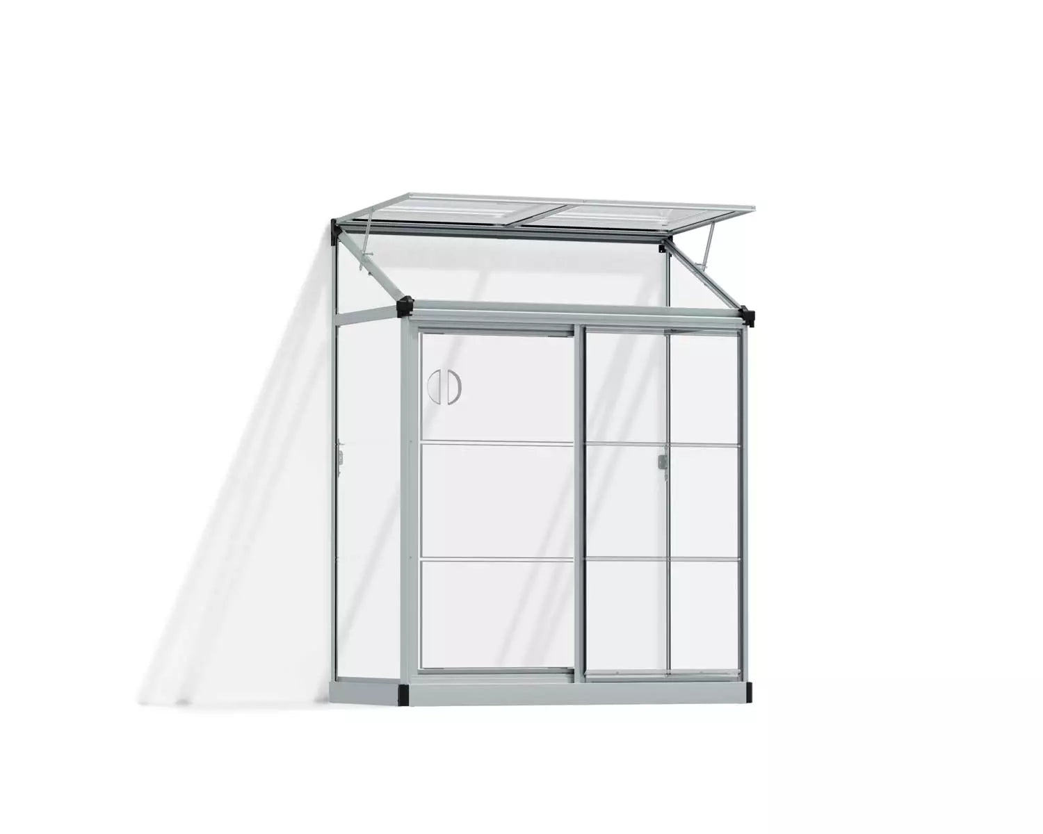 Serre - Leant to Grow 0,8 m²