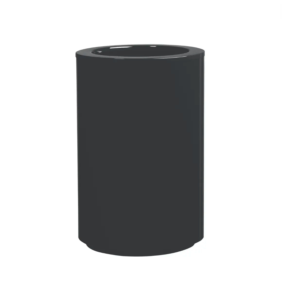 Pot - Steel Plus Rond