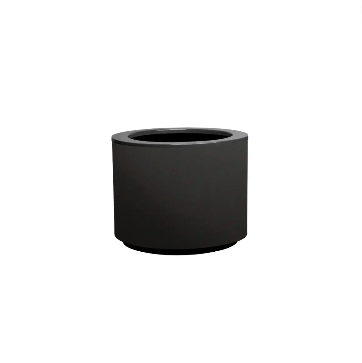 Pot - Steel Plus Rond