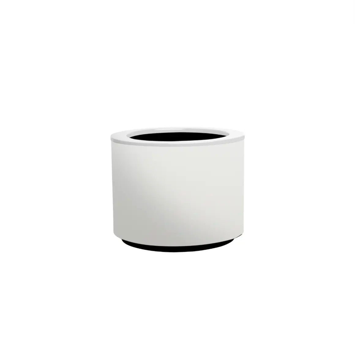 Pot - Steel Plus Rond