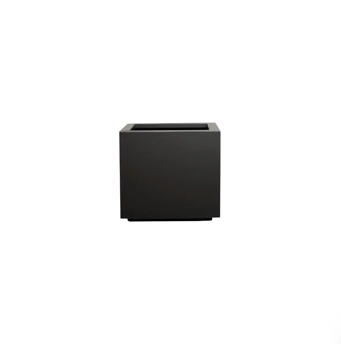 Pot - Steel Carré Plus