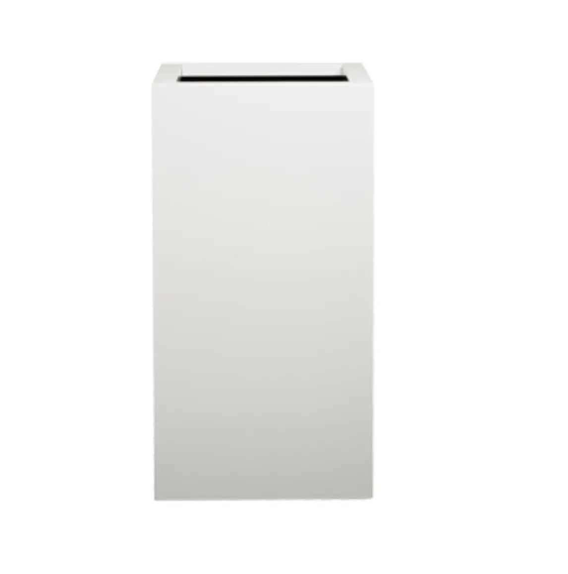 Pot - Steel Carré Plus