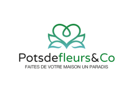 Pots de Fleurs & Co N°1 de la décoration Végétale