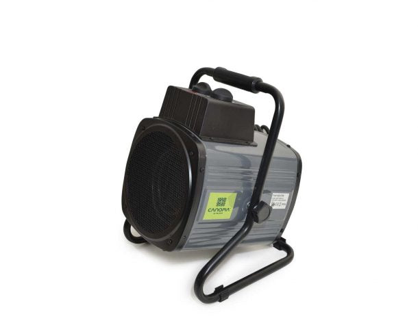 Chauffage Serre de Jardin